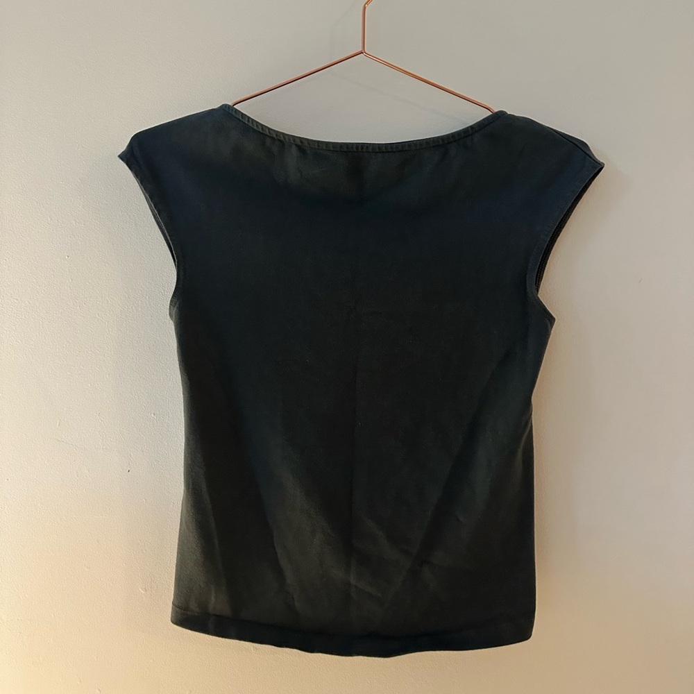 Reformation Top